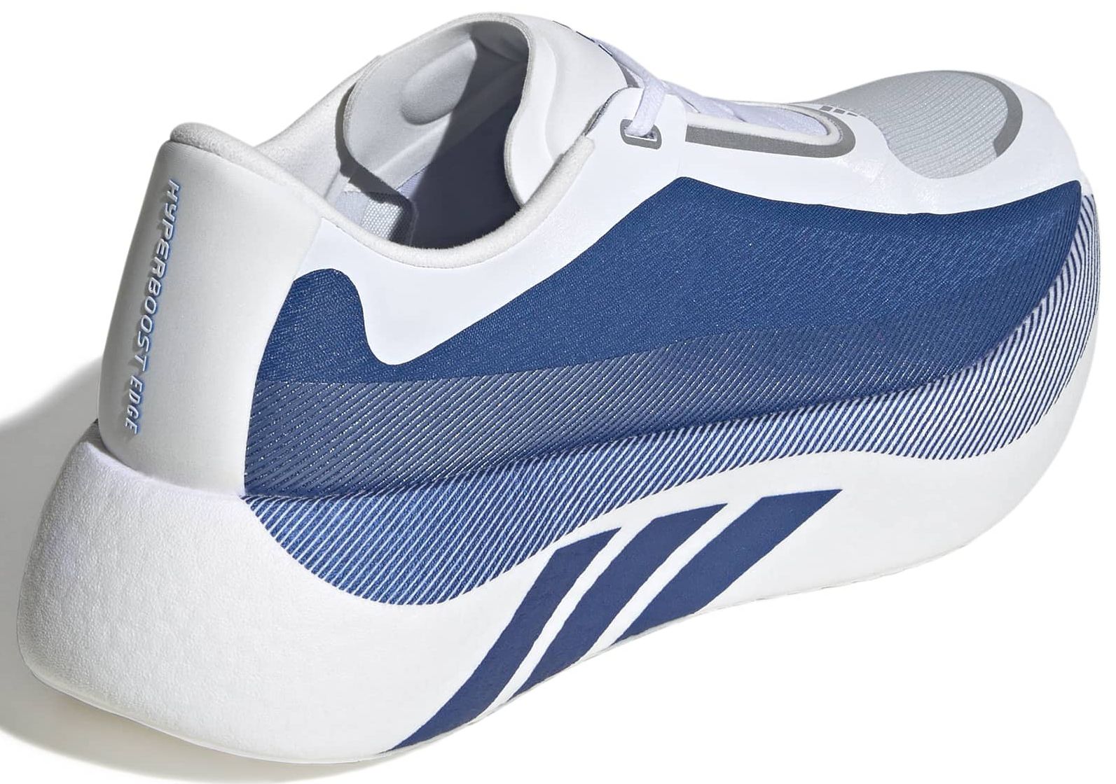 adidas Men's Hyperboost Edge Running Shoes product image