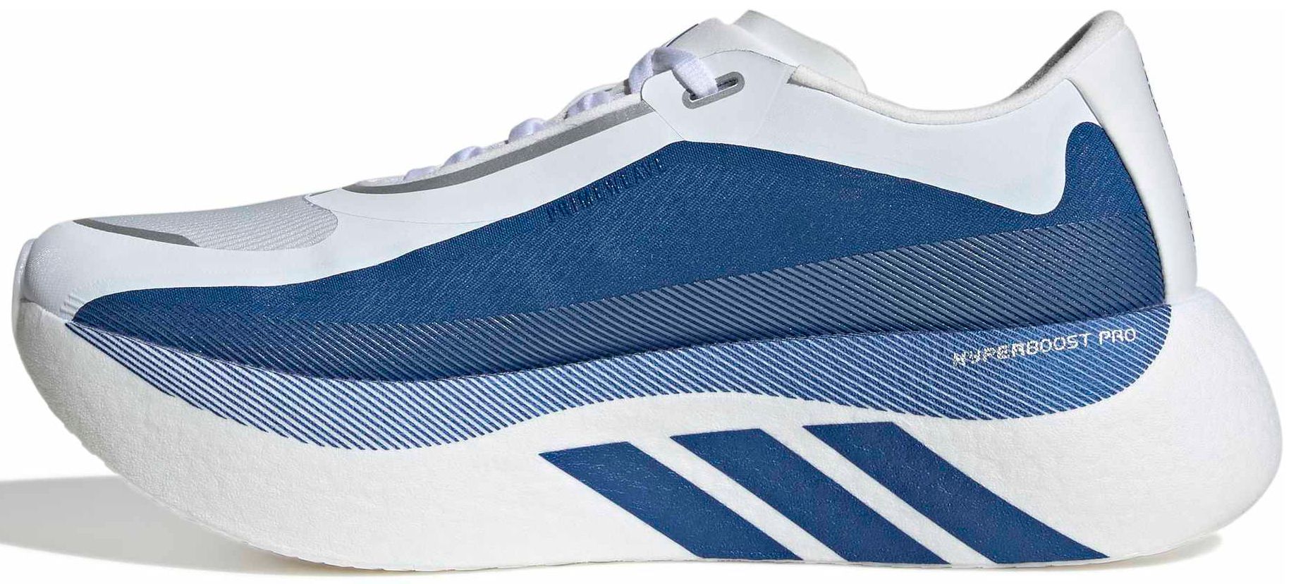 adidas Men's Hyperboost Edge Running Shoes product image