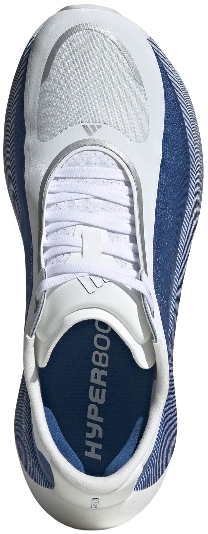 adidas Men's Hyperboost Edge Running Shoes product image