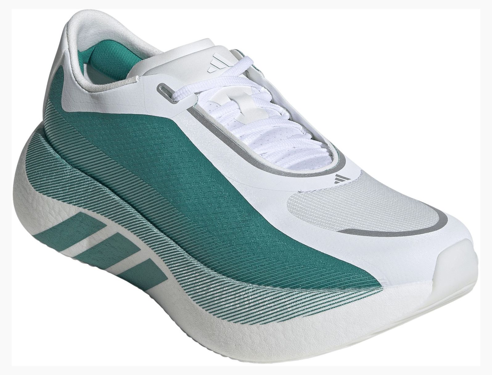 adidas Men's Hyperboost Edge Running Shoes product image