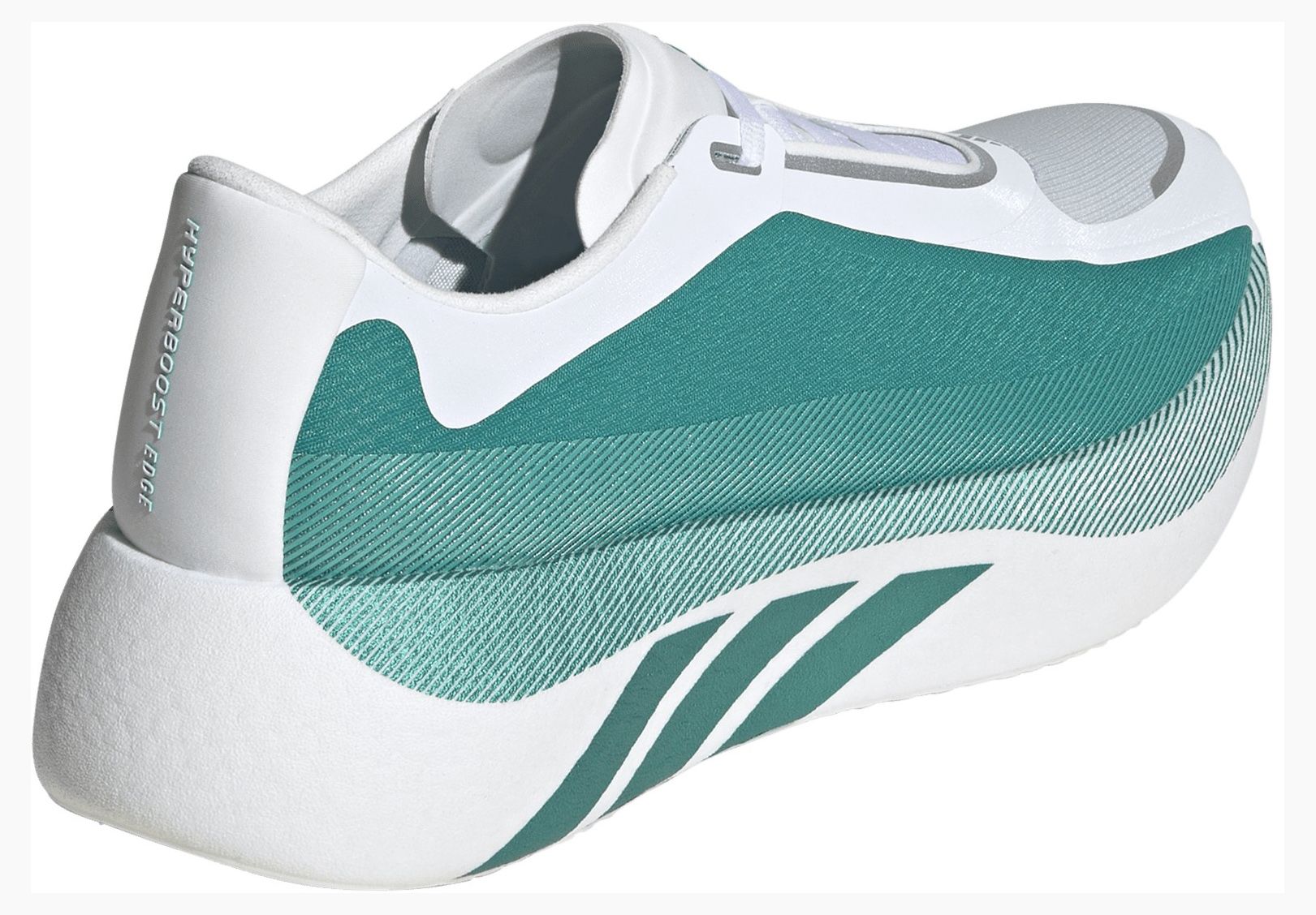 adidas Men's Hyperboost Edge Running Shoes product image