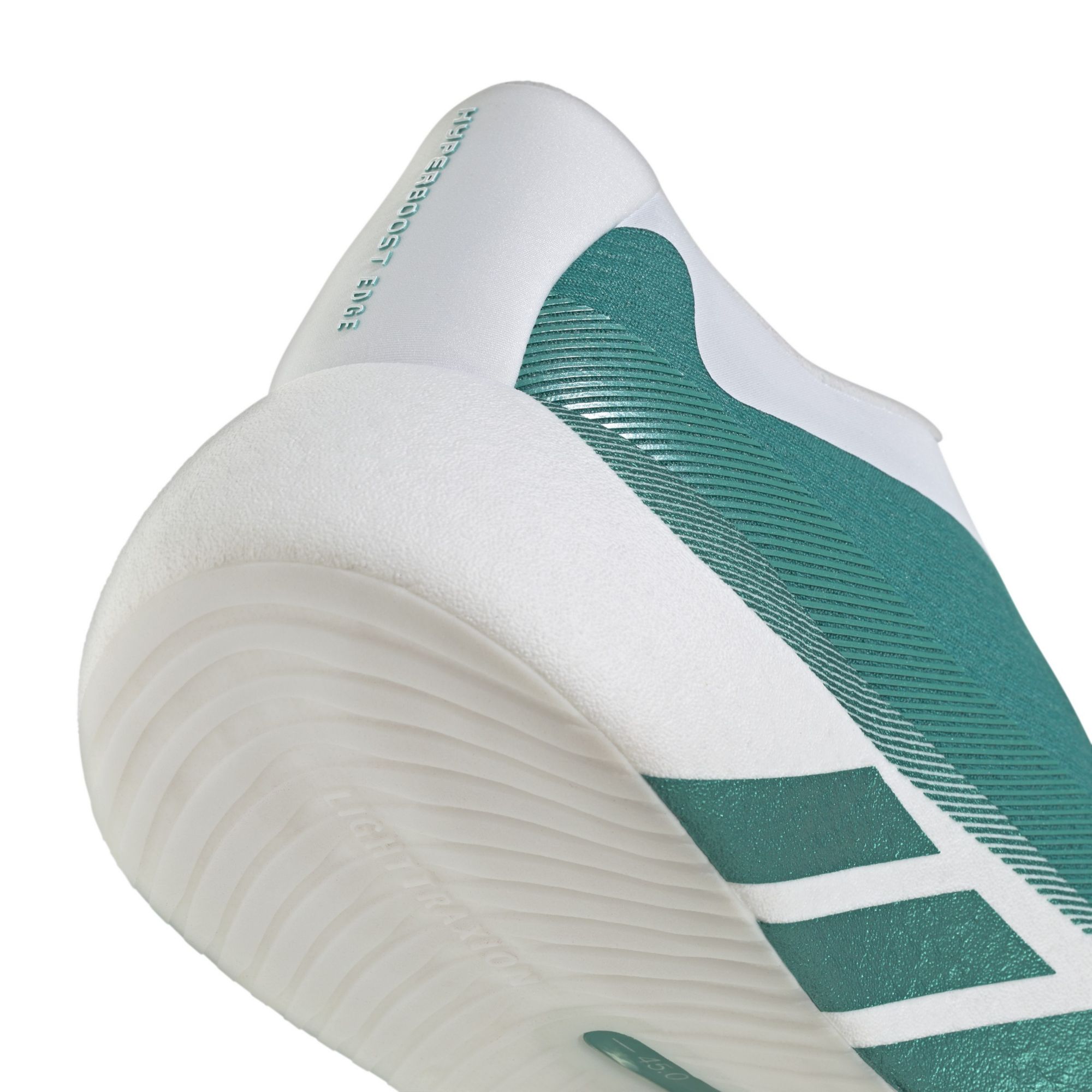 adidas Men's Hyperboost Edge Running Shoes product image