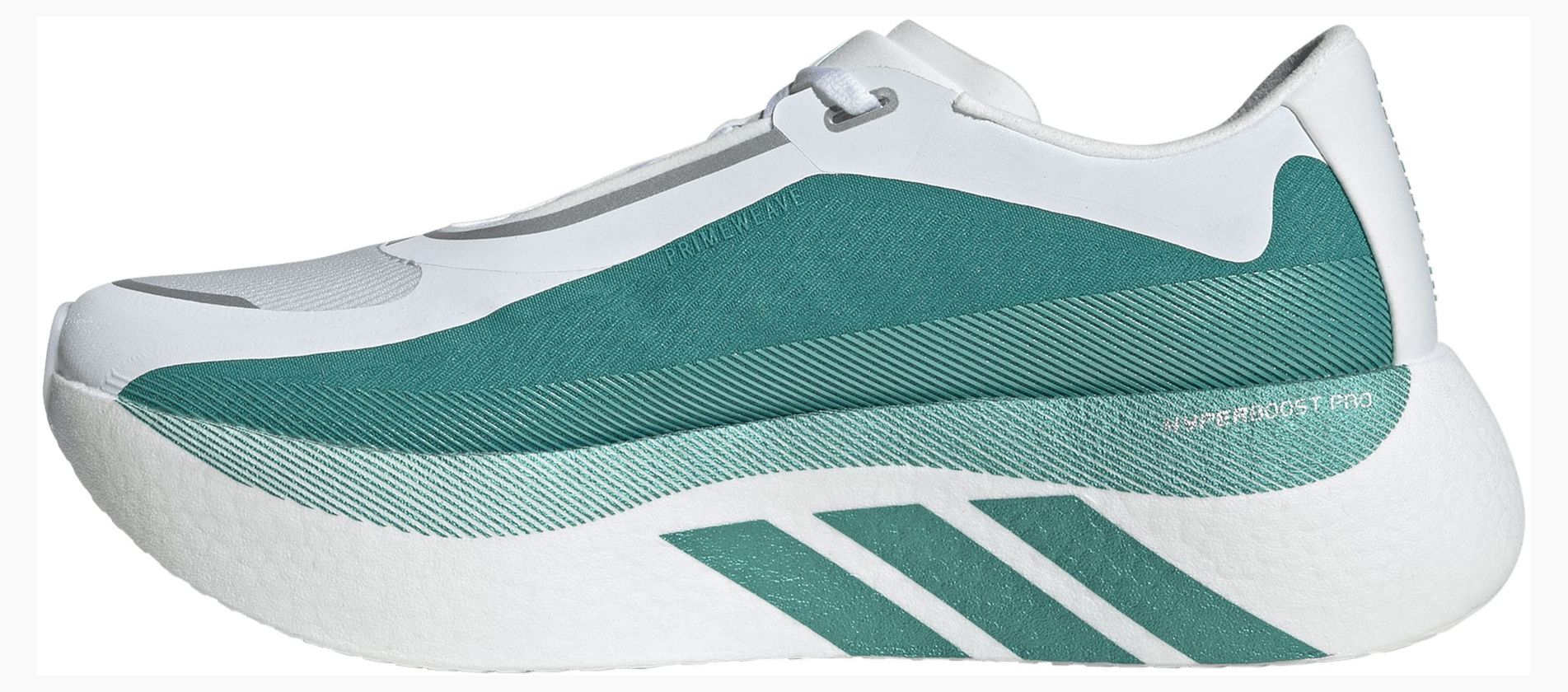 adidas Men's Hyperboost Edge Running Shoes product image