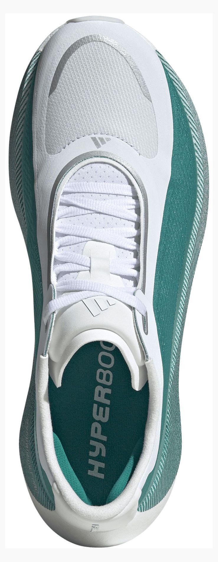 adidas Men's Hyperboost Edge Running Shoes product image