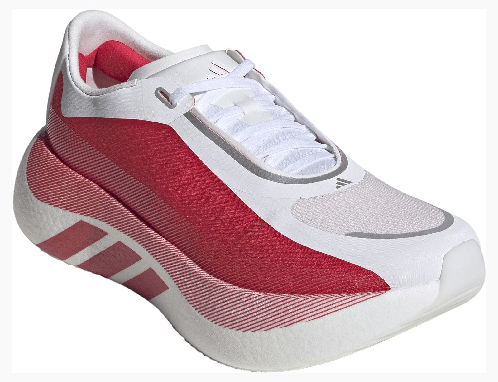 adidas Men's Hyperboost Edge Running Shoes product image