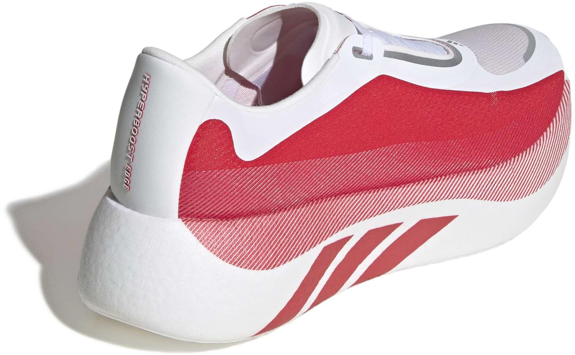 adidas Men's Hyperboost Edge Running Shoes product image