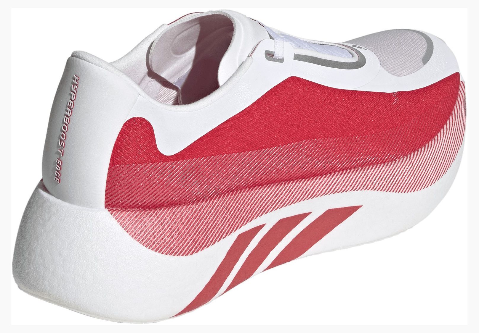 adidas Men's Hyperboost Edge Running Shoes product image