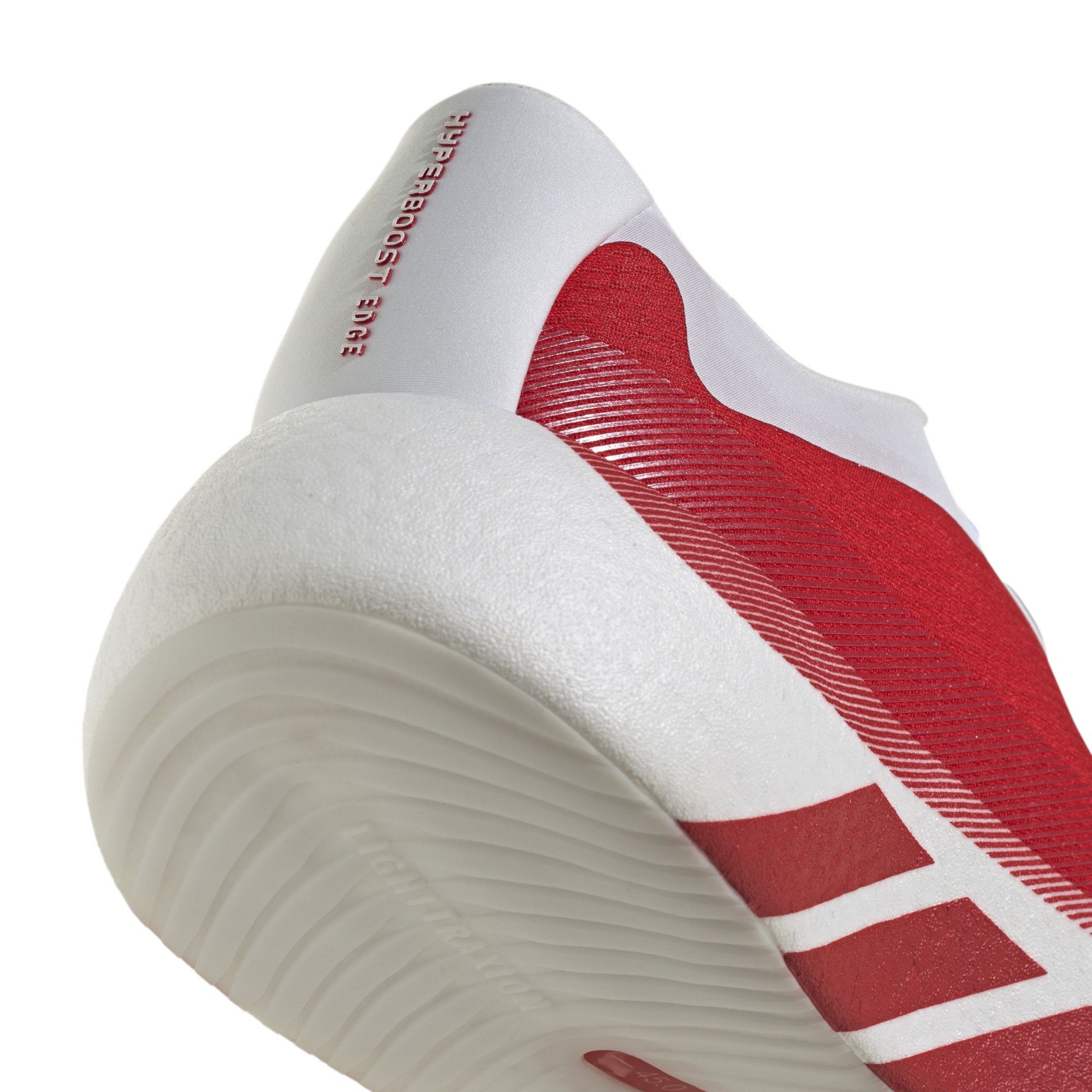 adidas Men's Hyperboost Edge Running Shoes product image