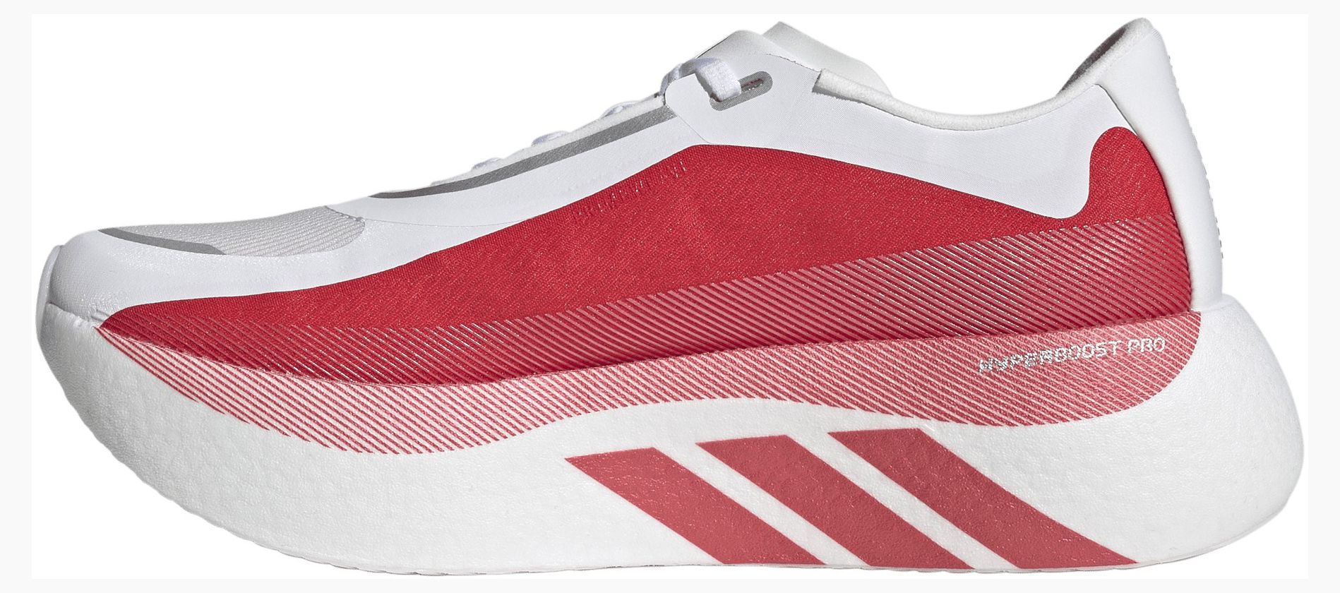 adidas Men's Hyperboost Edge Running Shoes product image