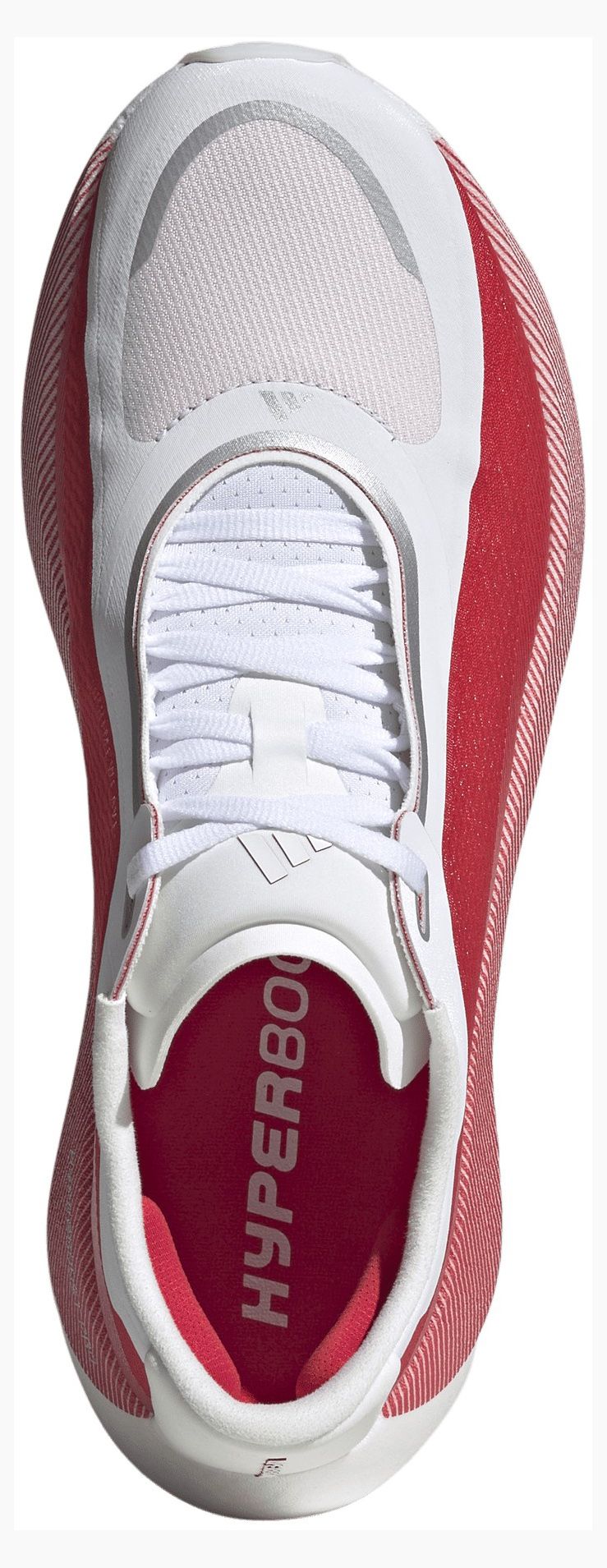 adidas Men's Hyperboost Edge Running Shoes product image