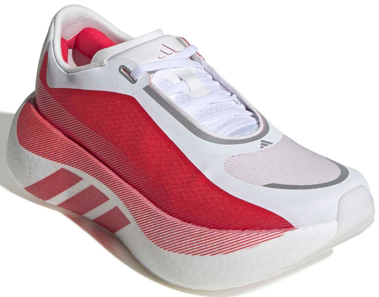 adidas Women's Hyperboost Edge Running Shoes product image