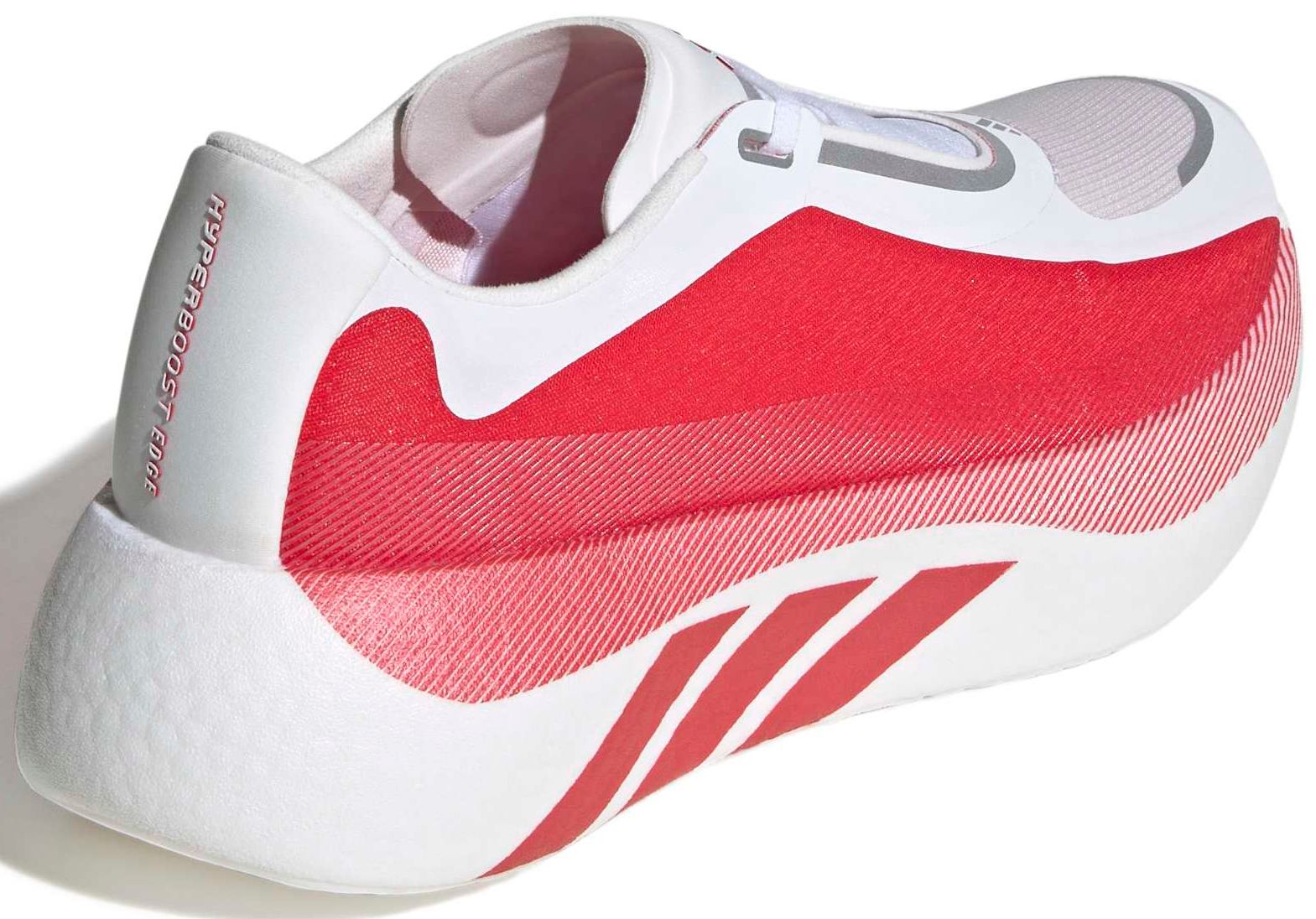adidas Women's Hyperboost Edge Running Shoes product image