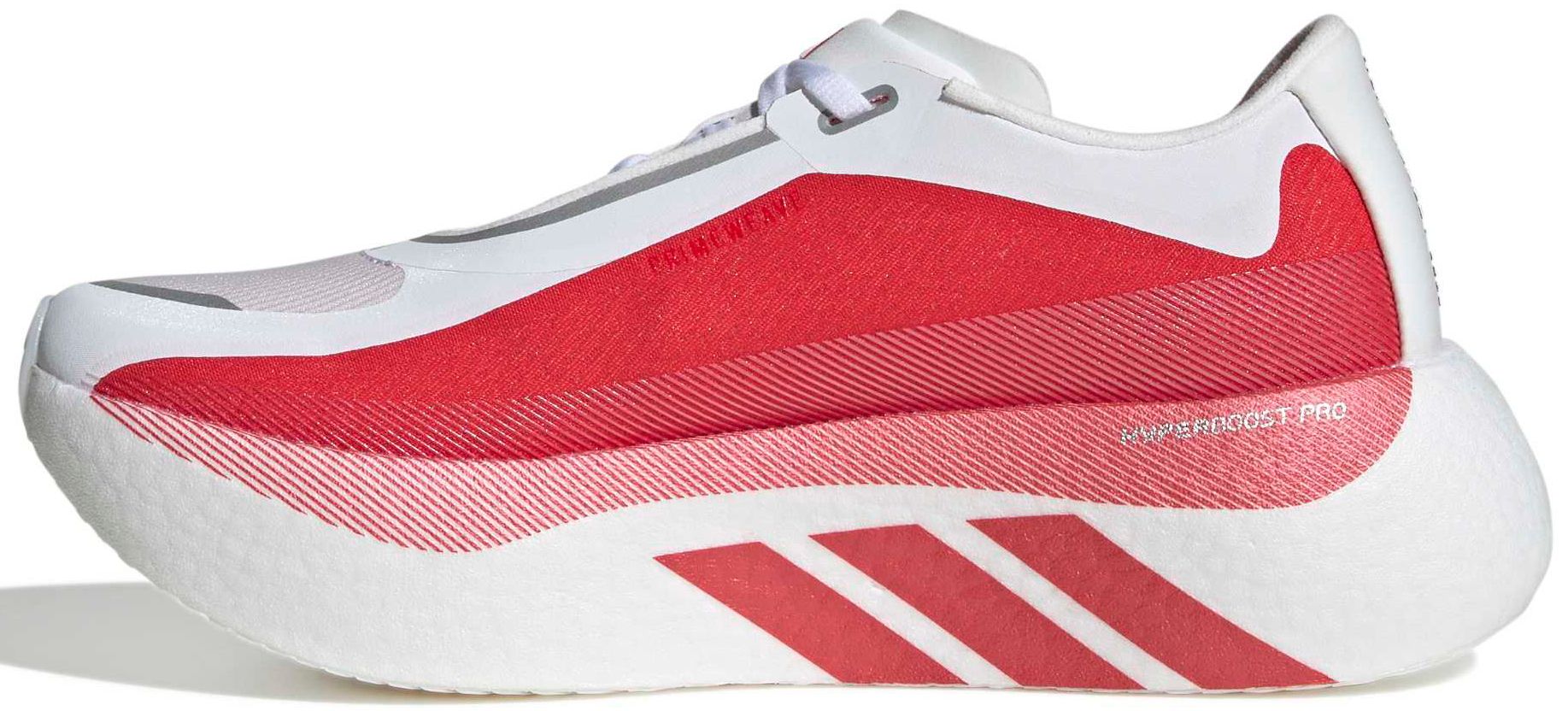 adidas Women's Hyperboost Edge Running Shoes product image