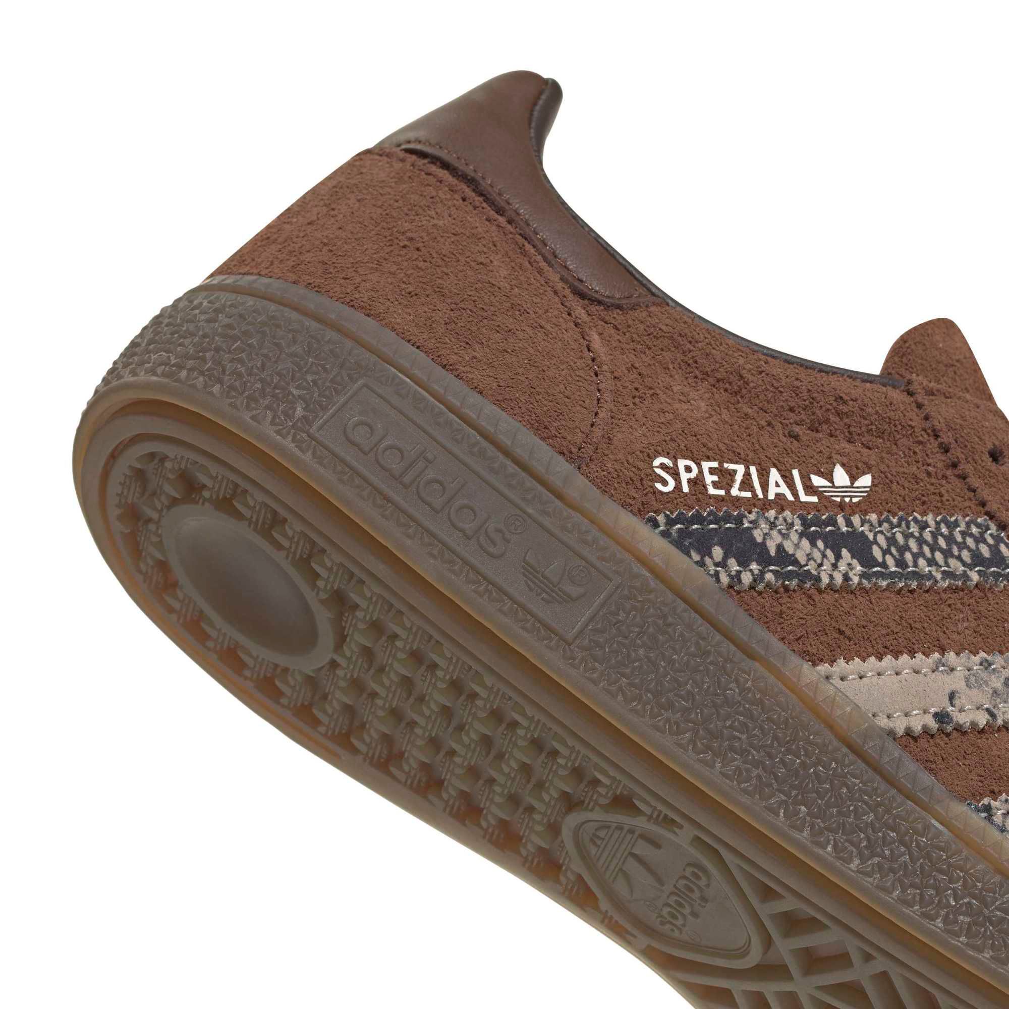adidas Women's Handball Spezial Shoes product image