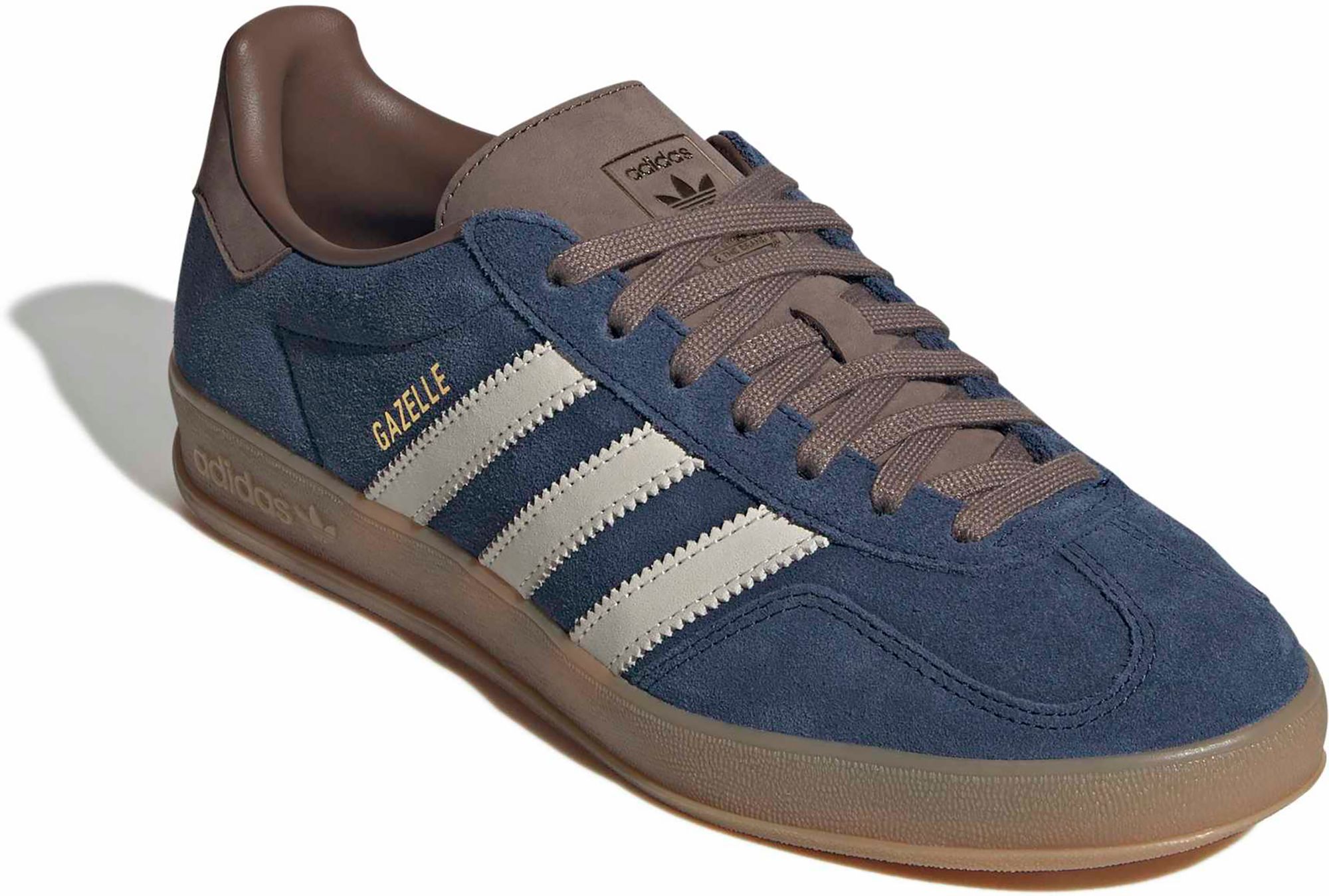 adidas Men's Gazelle Indoor Shoes product image