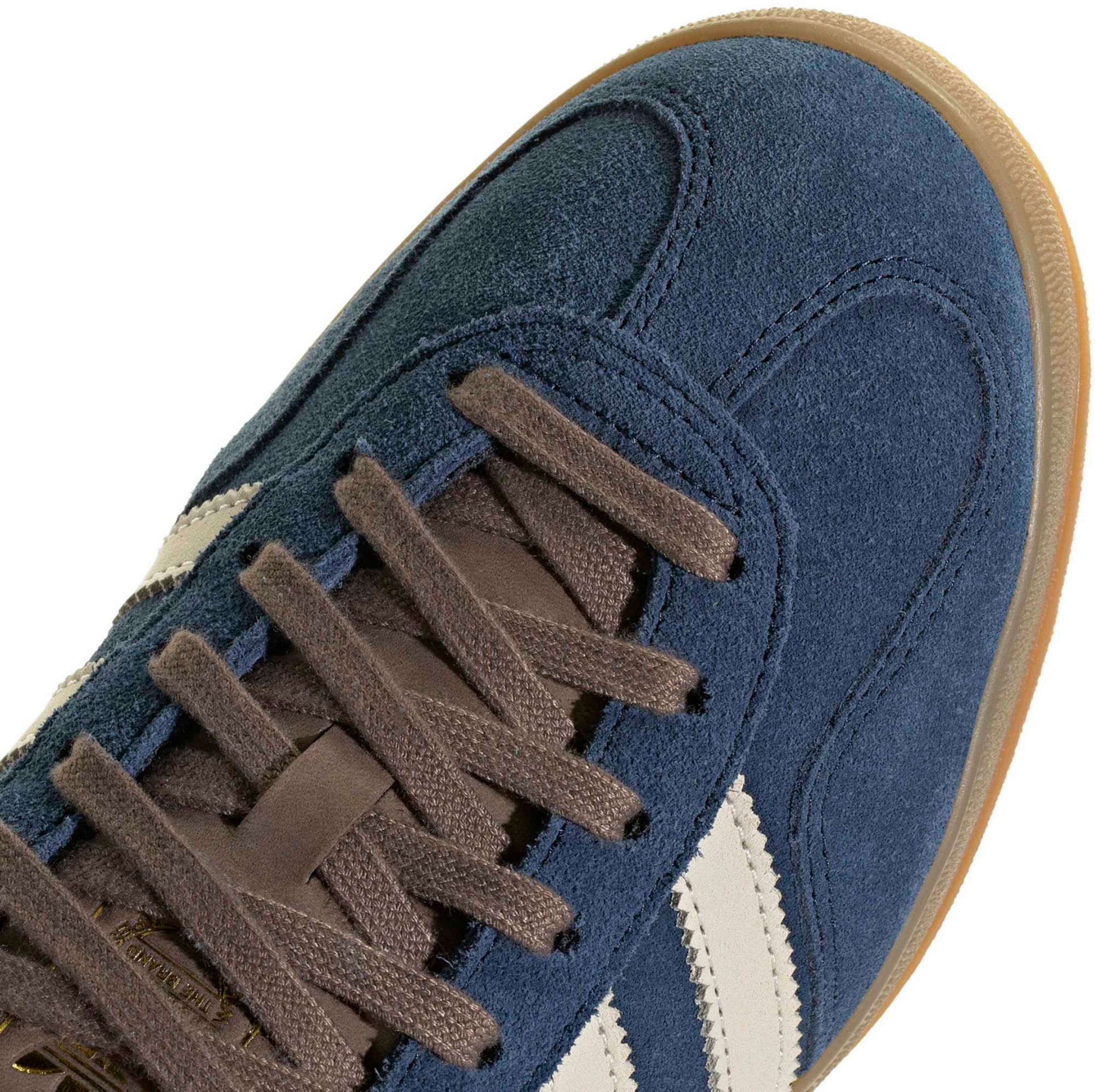 adidas Men's Gazelle Indoor Shoes product image