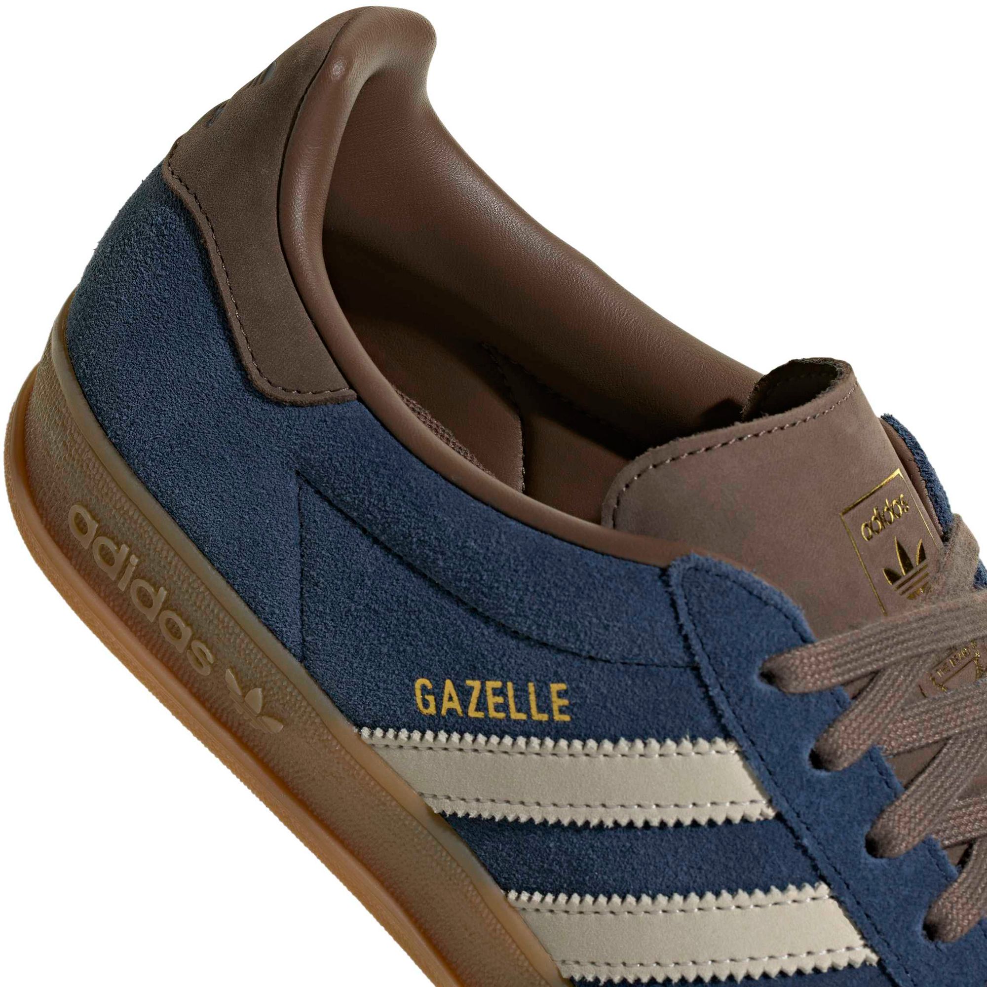 adidas Men's Gazelle Indoor Shoes product image