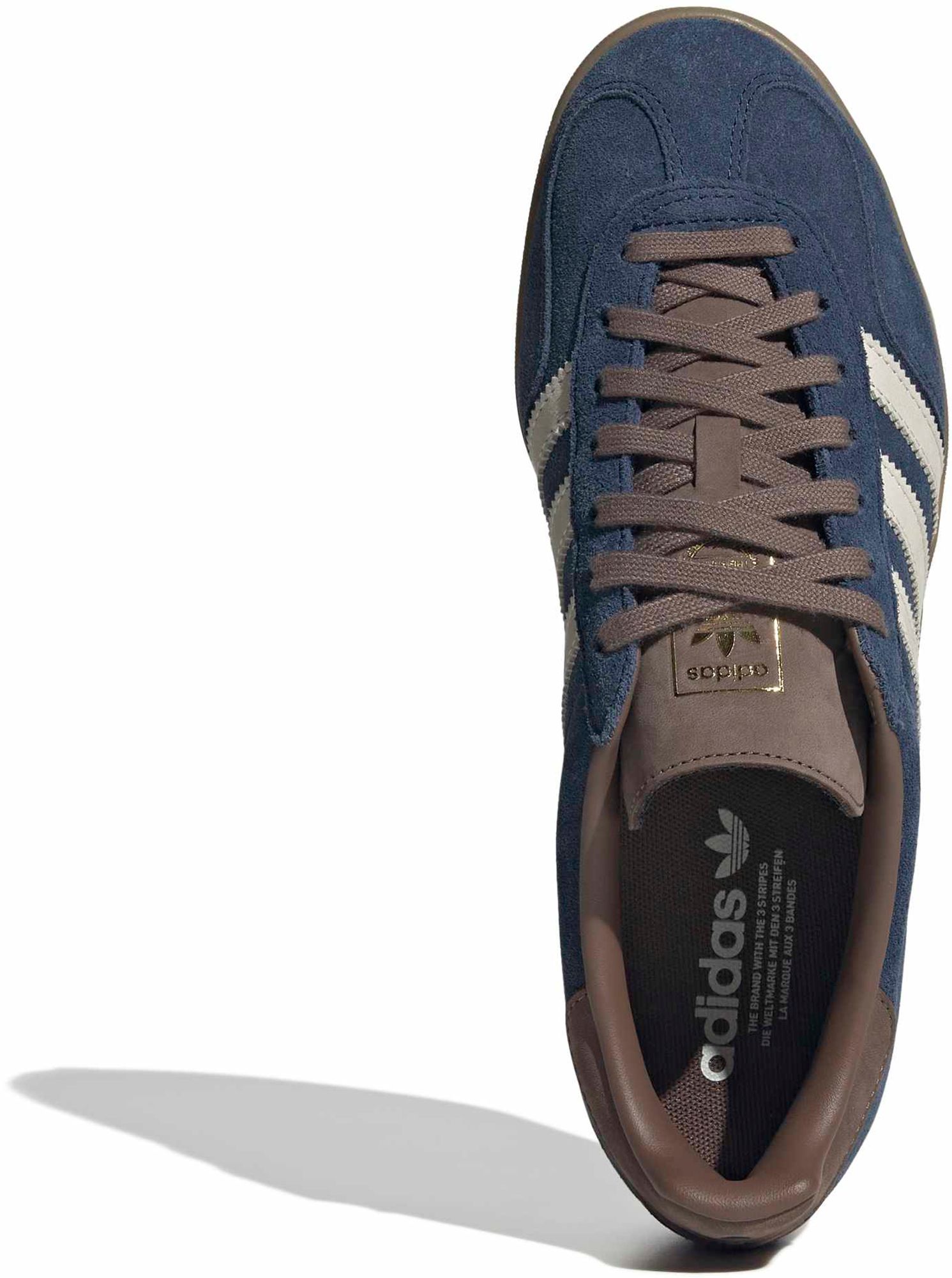 adidas Men's Gazelle Indoor Shoes product image