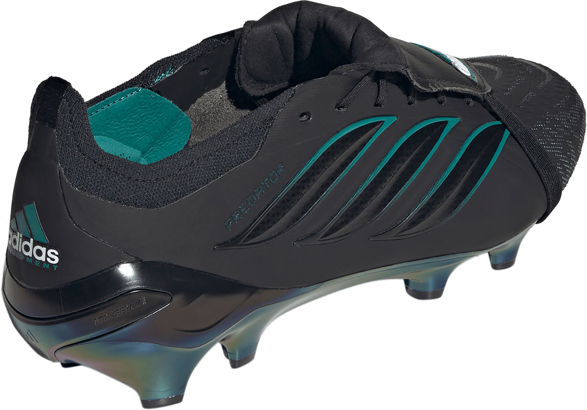 adidas Predator Elite FT FG Soccer Cleats product image