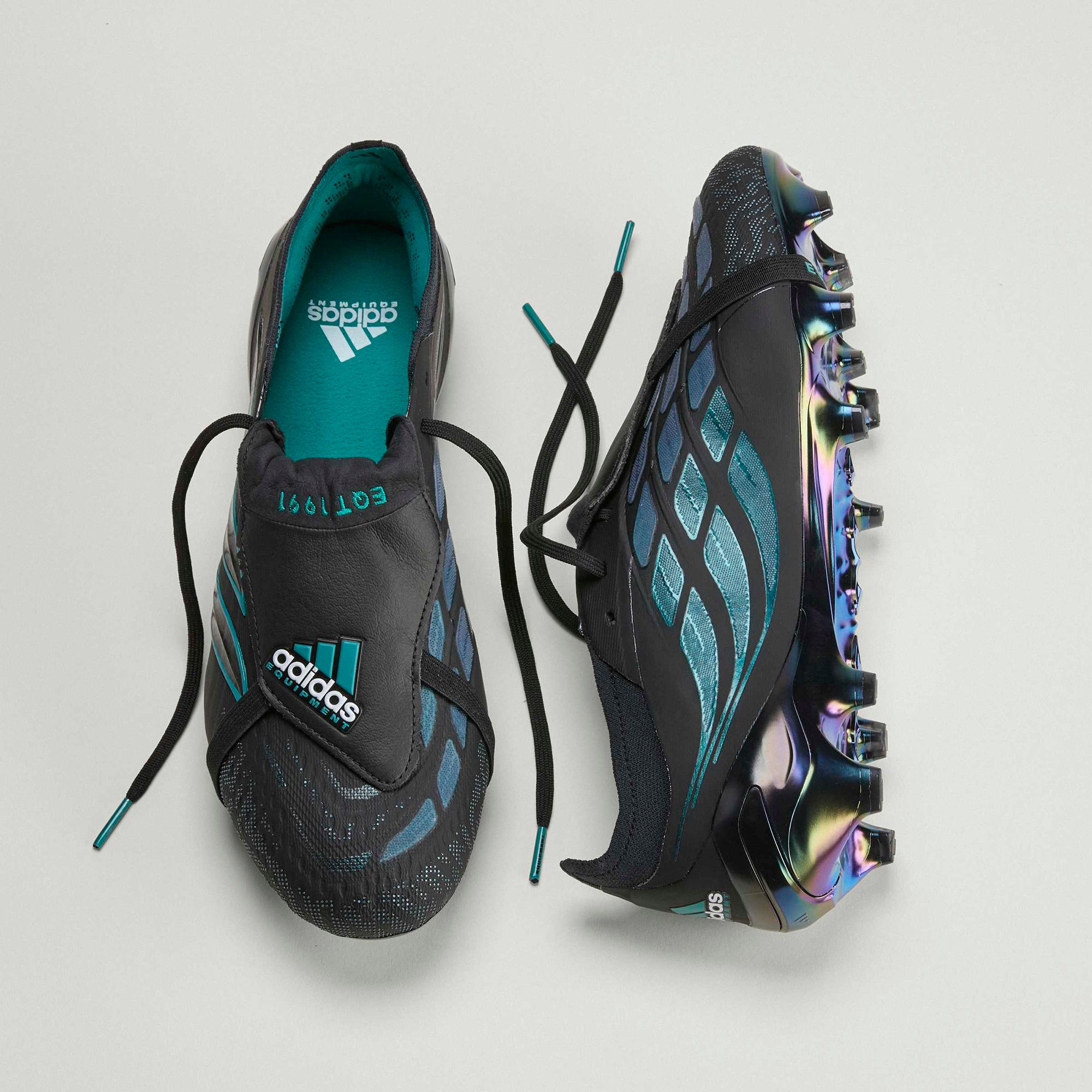 adidas Predator Elite FT FG Soccer Cleats product image