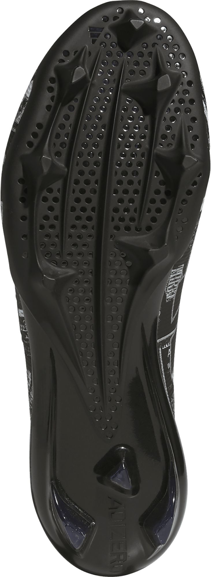 adidas adizero Electric II Currency Football Cleats product image