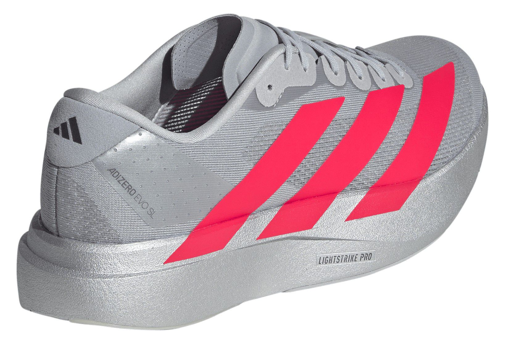 adidas Men's Adizero EVO SL Running Shoes product image