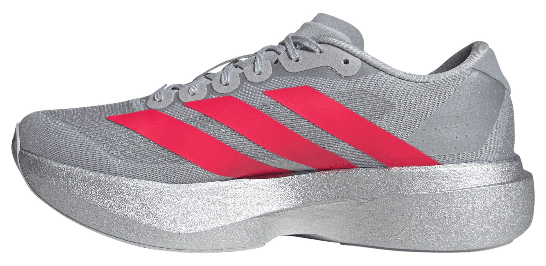 adidas Men's Adizero EVO SL Running Shoes product image