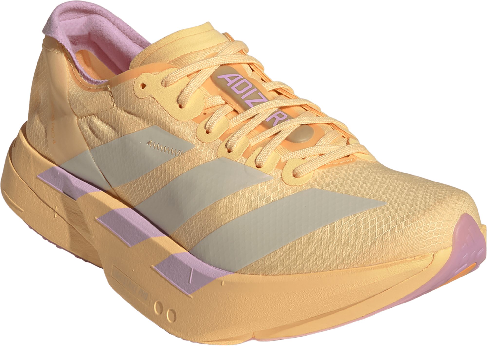 adidas Women's Adizero Adios Pro 4 Running Shoes product image