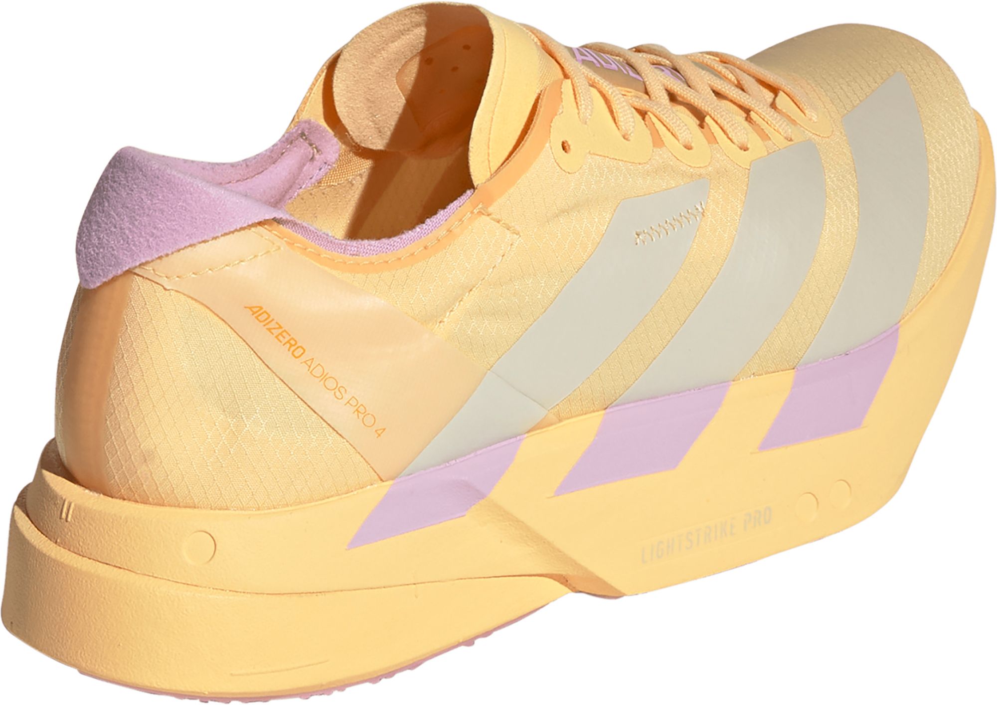 adidas Women's Adizero Adios Pro 4 Running Shoes product image