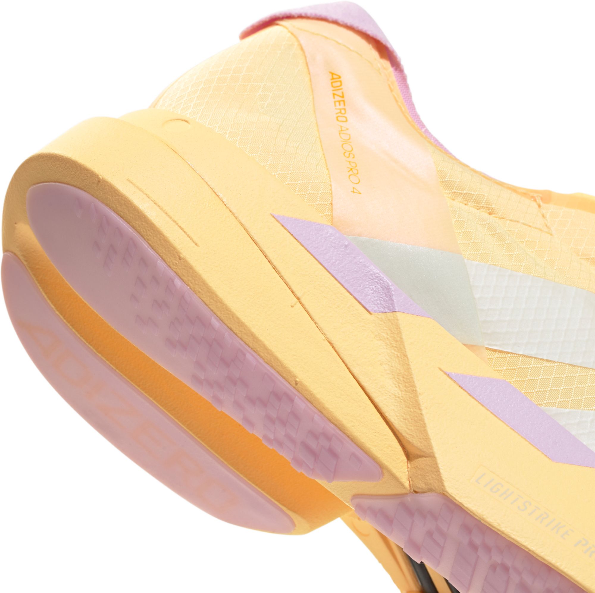 adidas Women's Adizero Adios Pro 4 Running Shoes product image