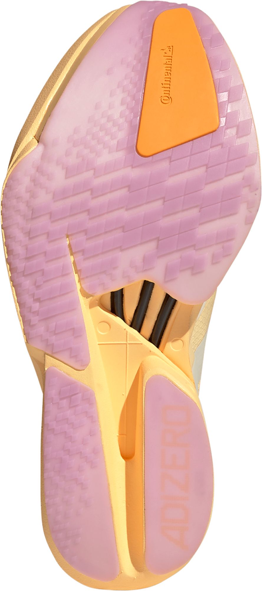 adidas Women's Adizero Adios Pro 4 Running Shoes product image