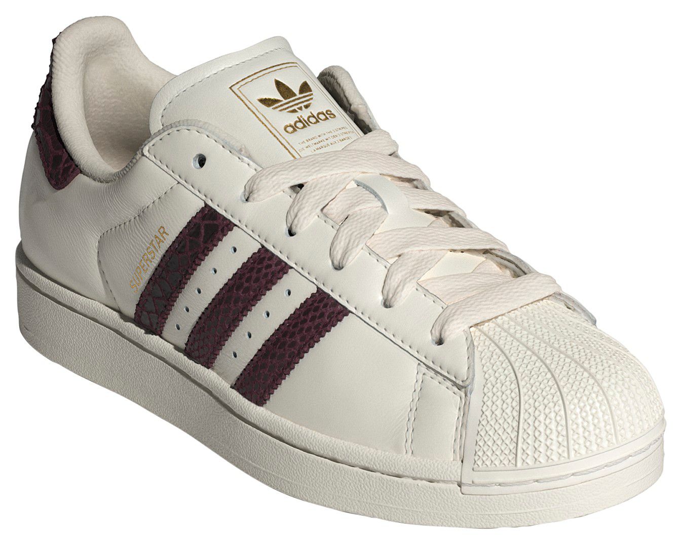 adidas Women's Superstar II Shoes product image