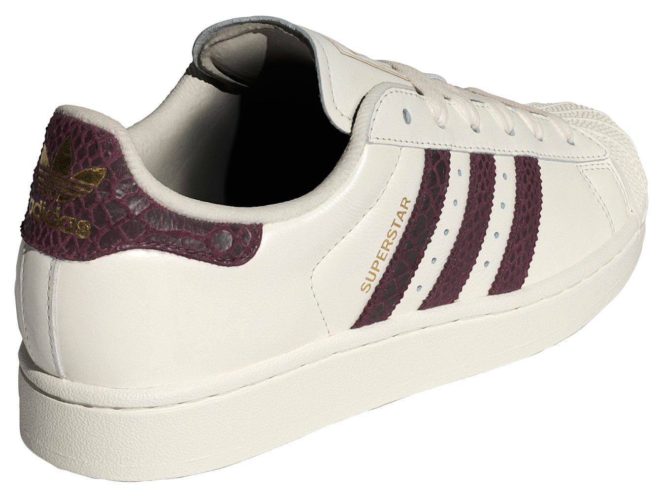 adidas Women's Superstar II Shoes product image