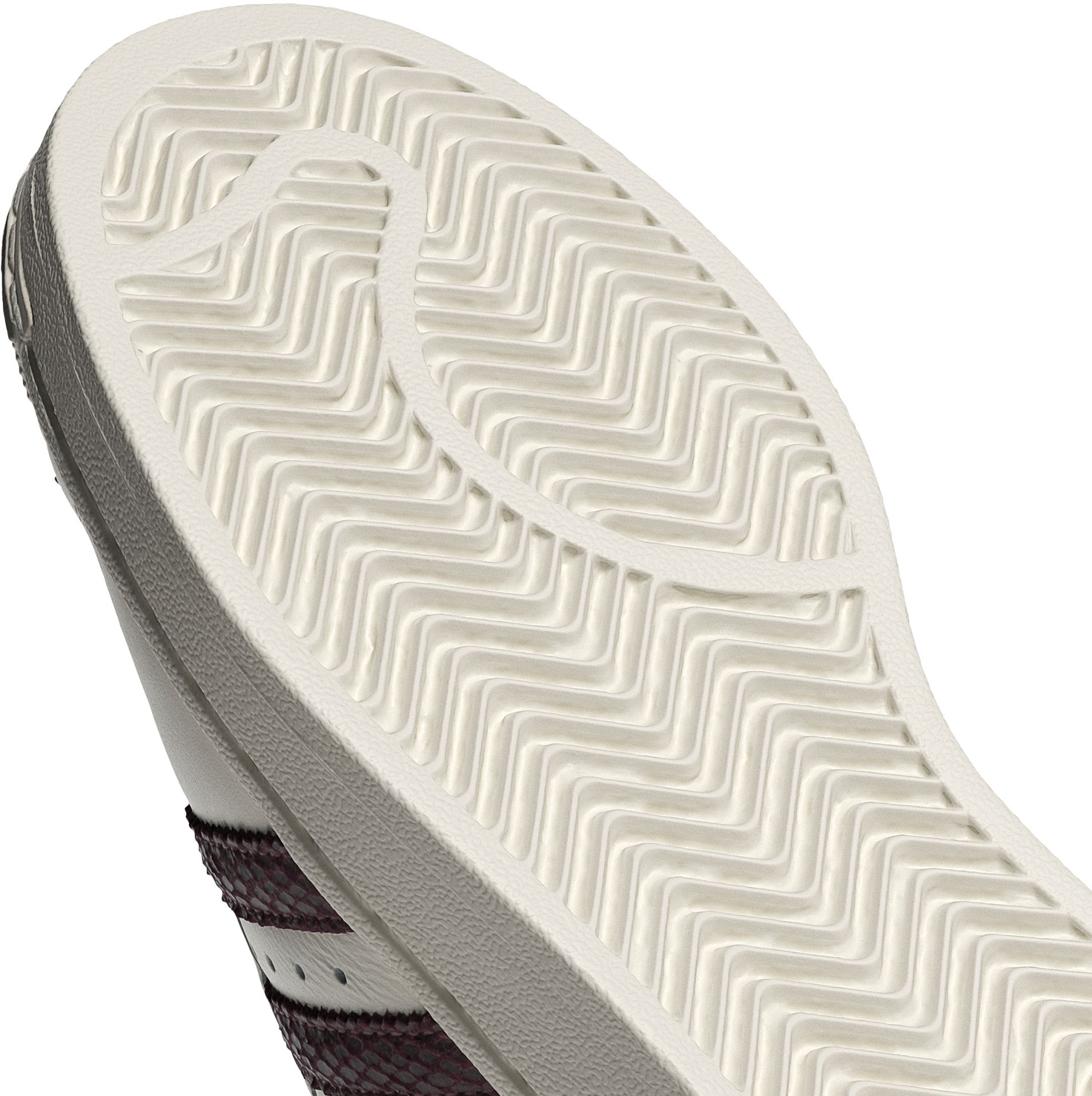 adidas Women's Superstar II Shoes product image