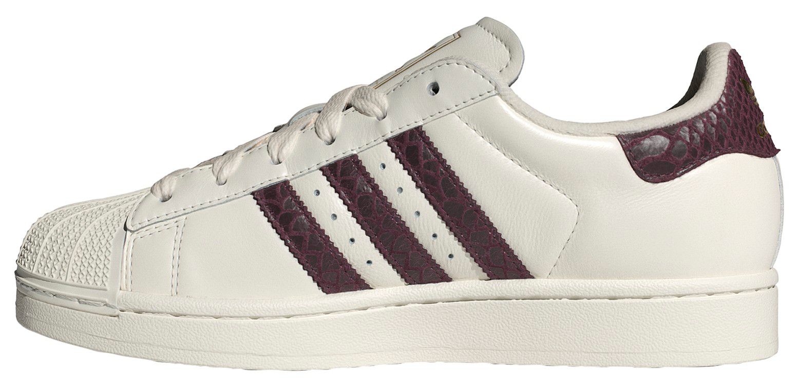 adidas Women's Superstar II Shoes product image
