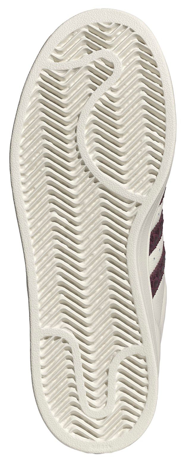 adidas Women's Superstar II Shoes product image