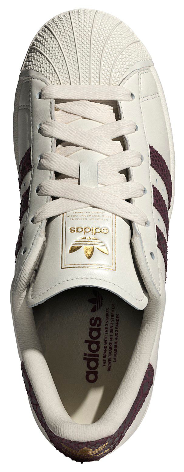 adidas Women's Superstar II Shoes product image
