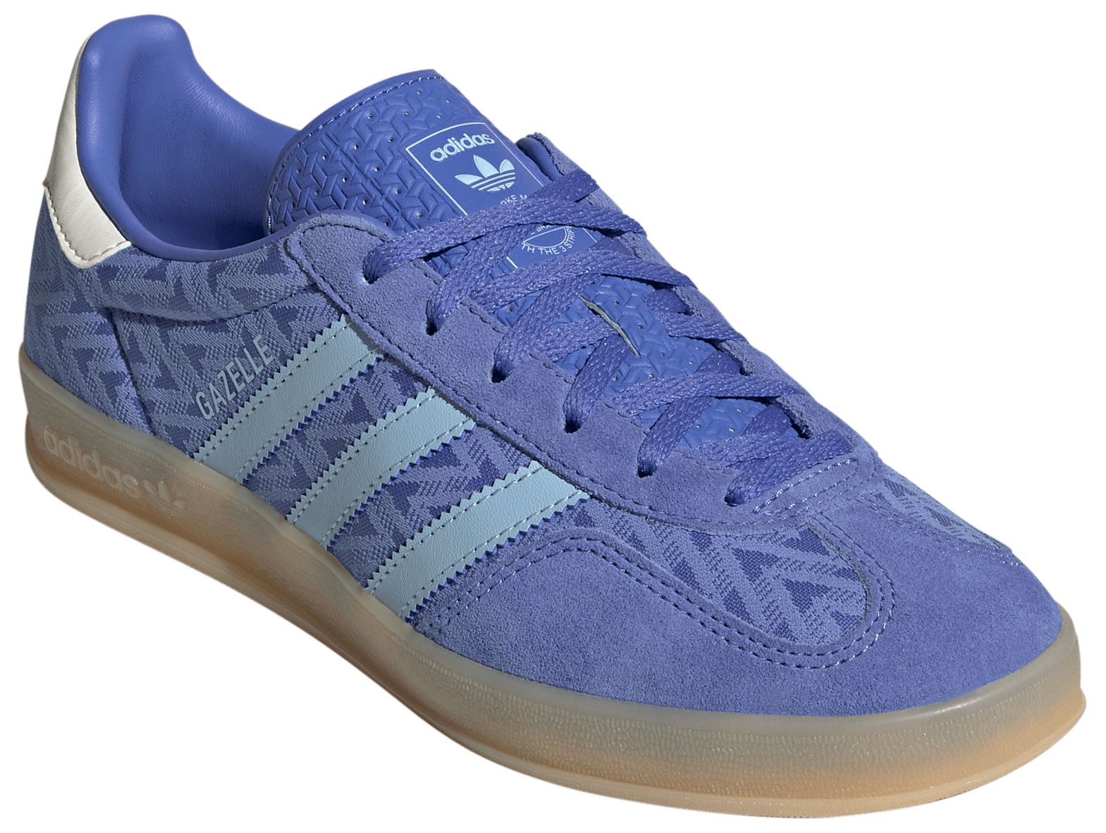 adidas Women's Gazelle Indoor Shoes product image