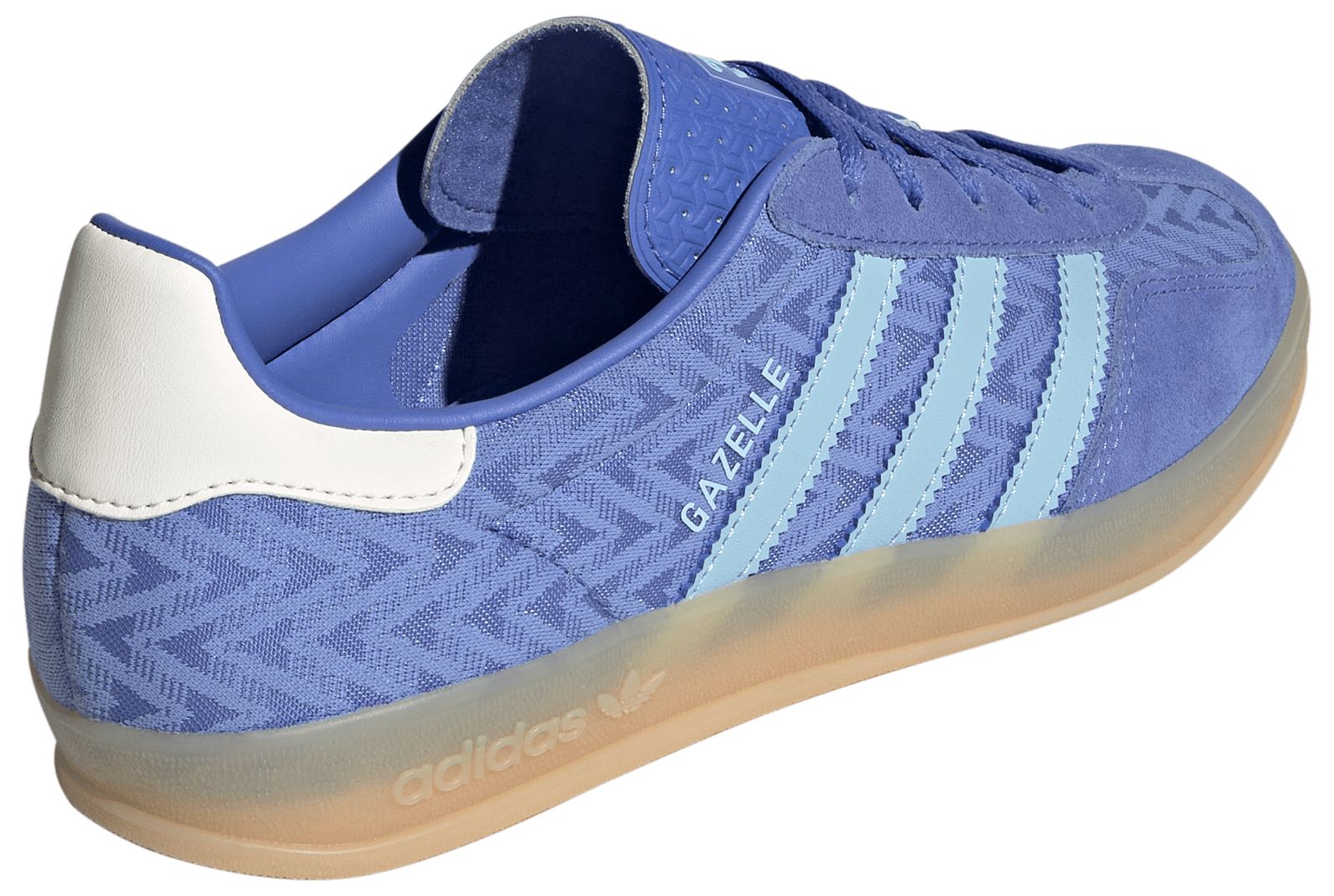 adidas Women's Gazelle Indoor Shoes product image