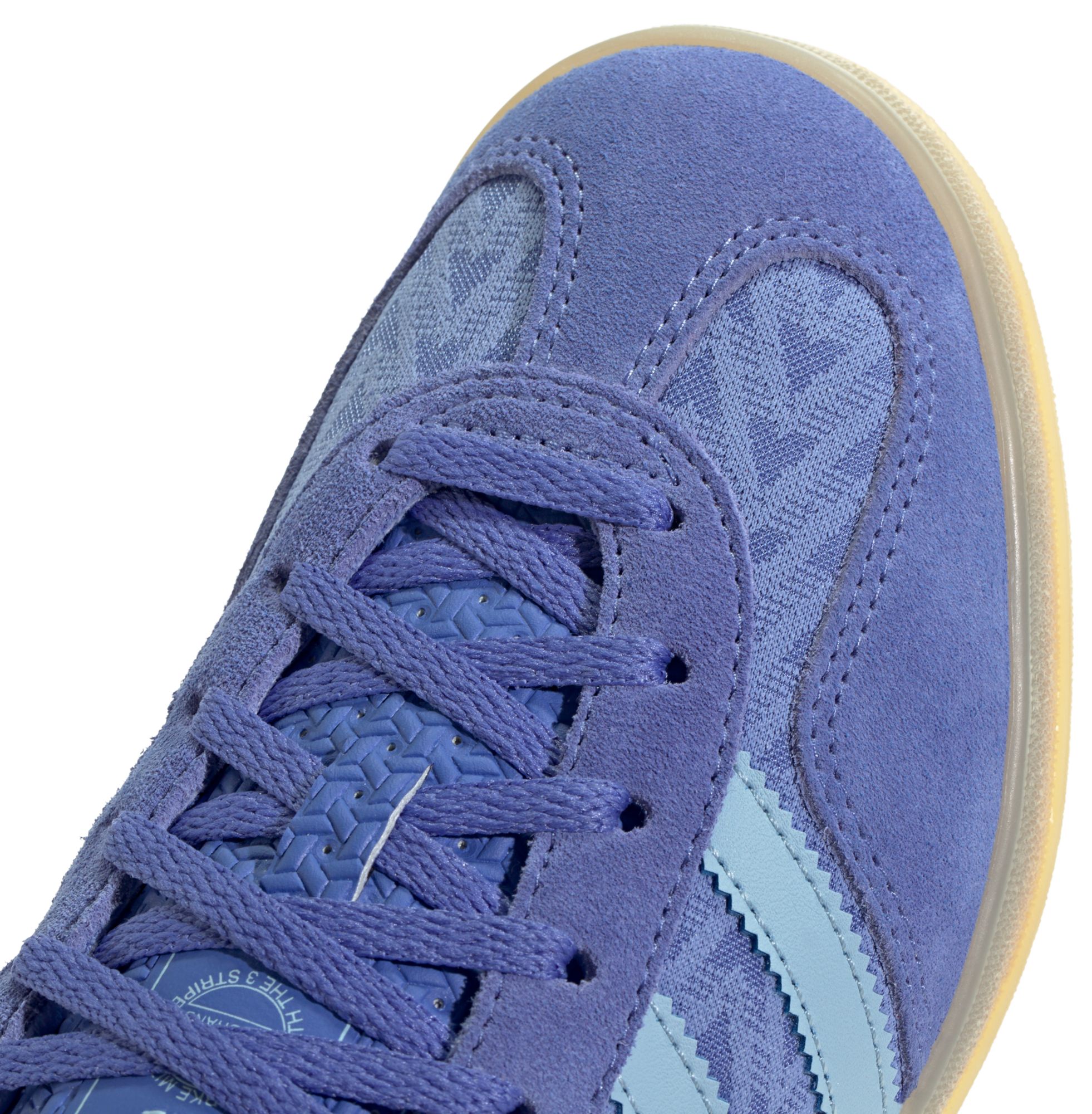 adidas Women's Gazelle Indoor Shoes product image