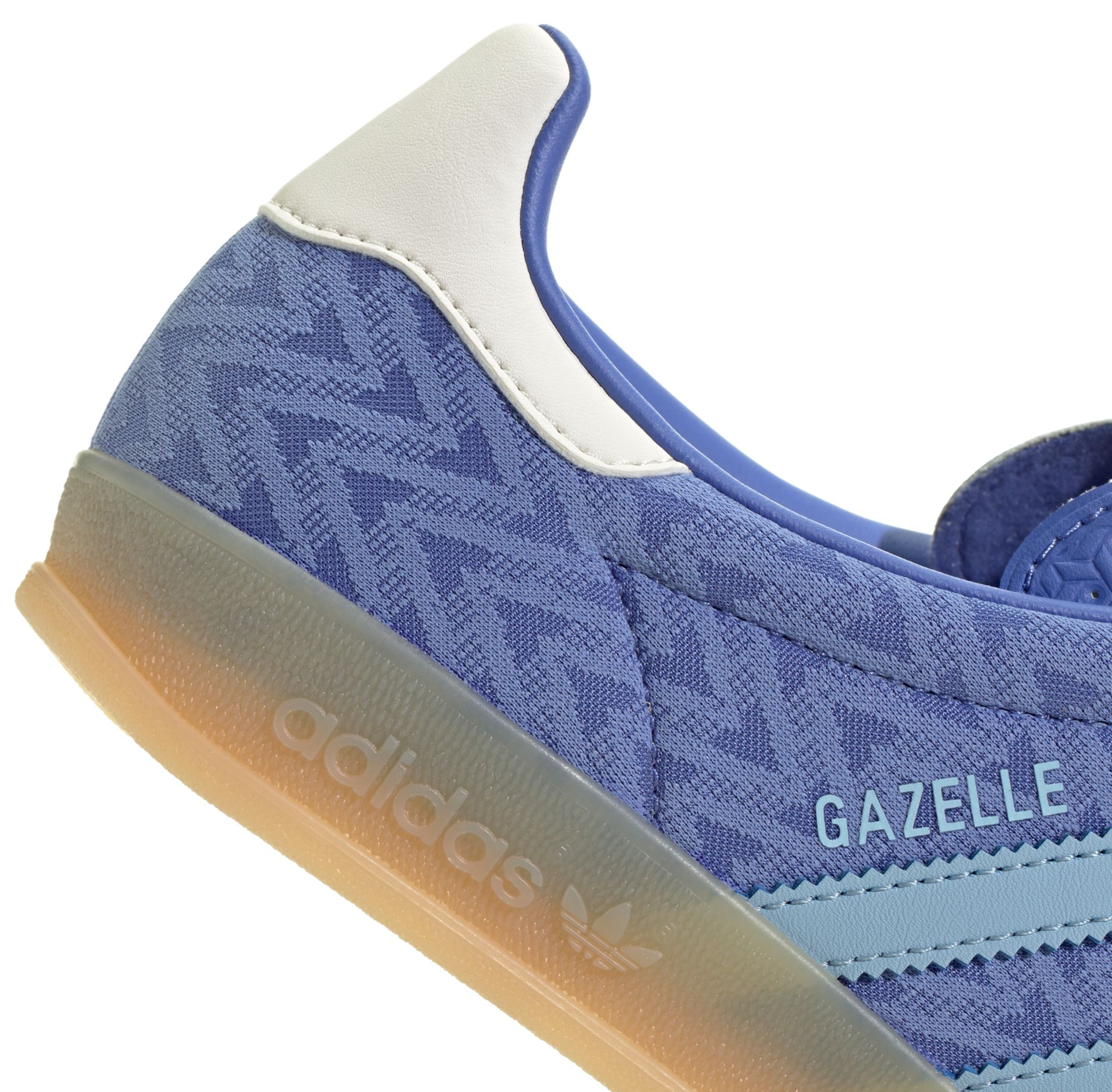 adidas Women's Gazelle Indoor Shoes product image