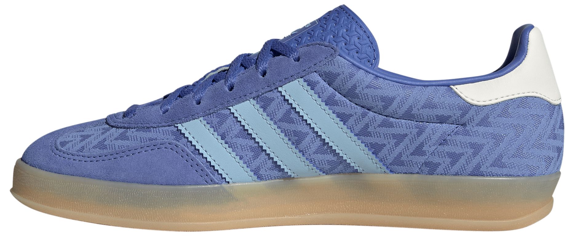 adidas Women's Gazelle Indoor Shoes product image