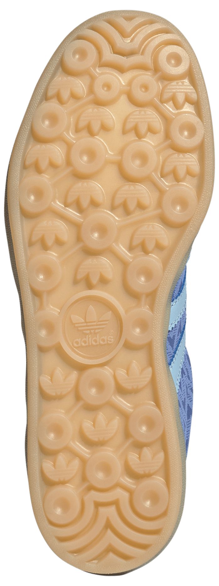 adidas Women's Gazelle Indoor Shoes product image