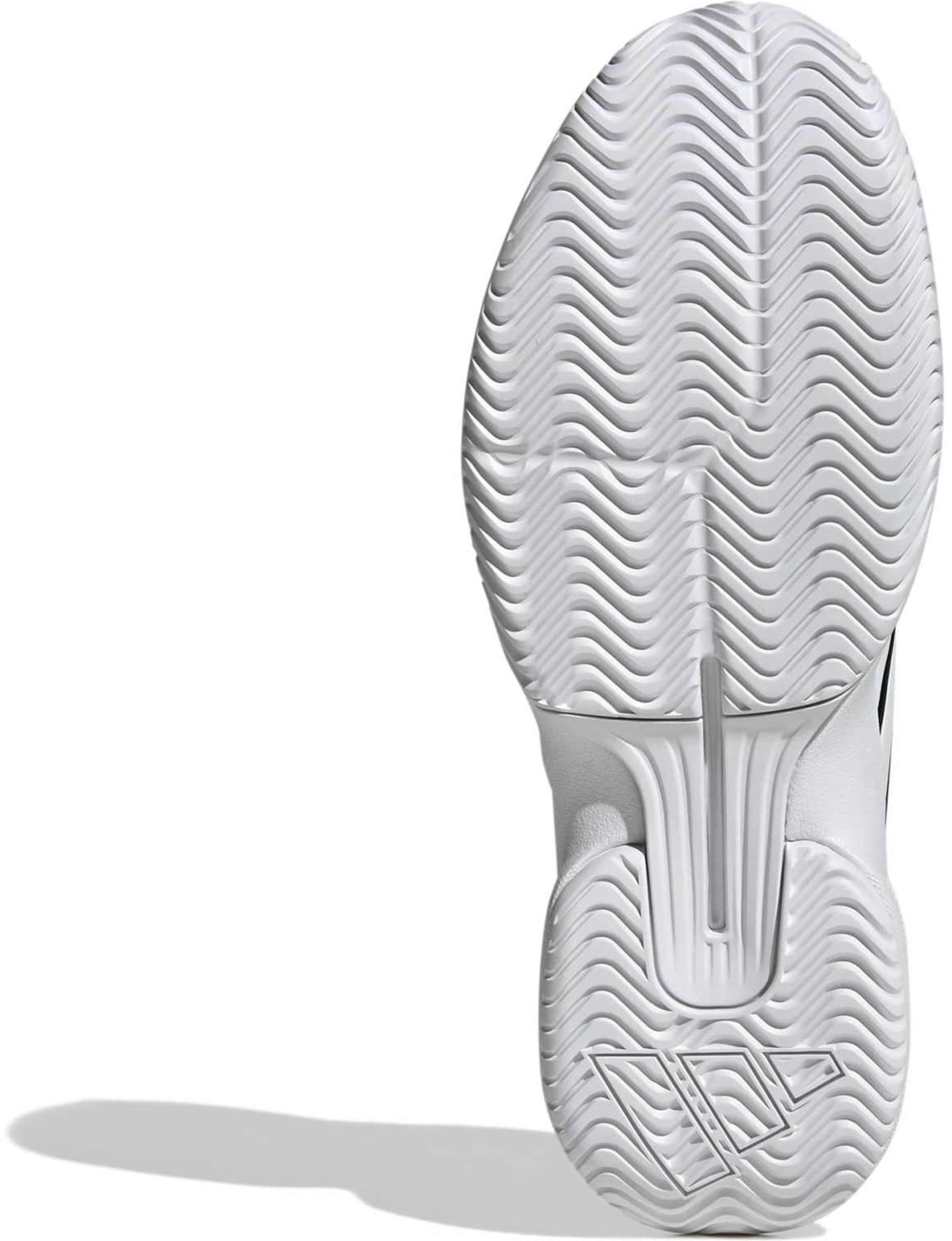adidas Men's GameCourt 3 All Court Tennis Shoes product image