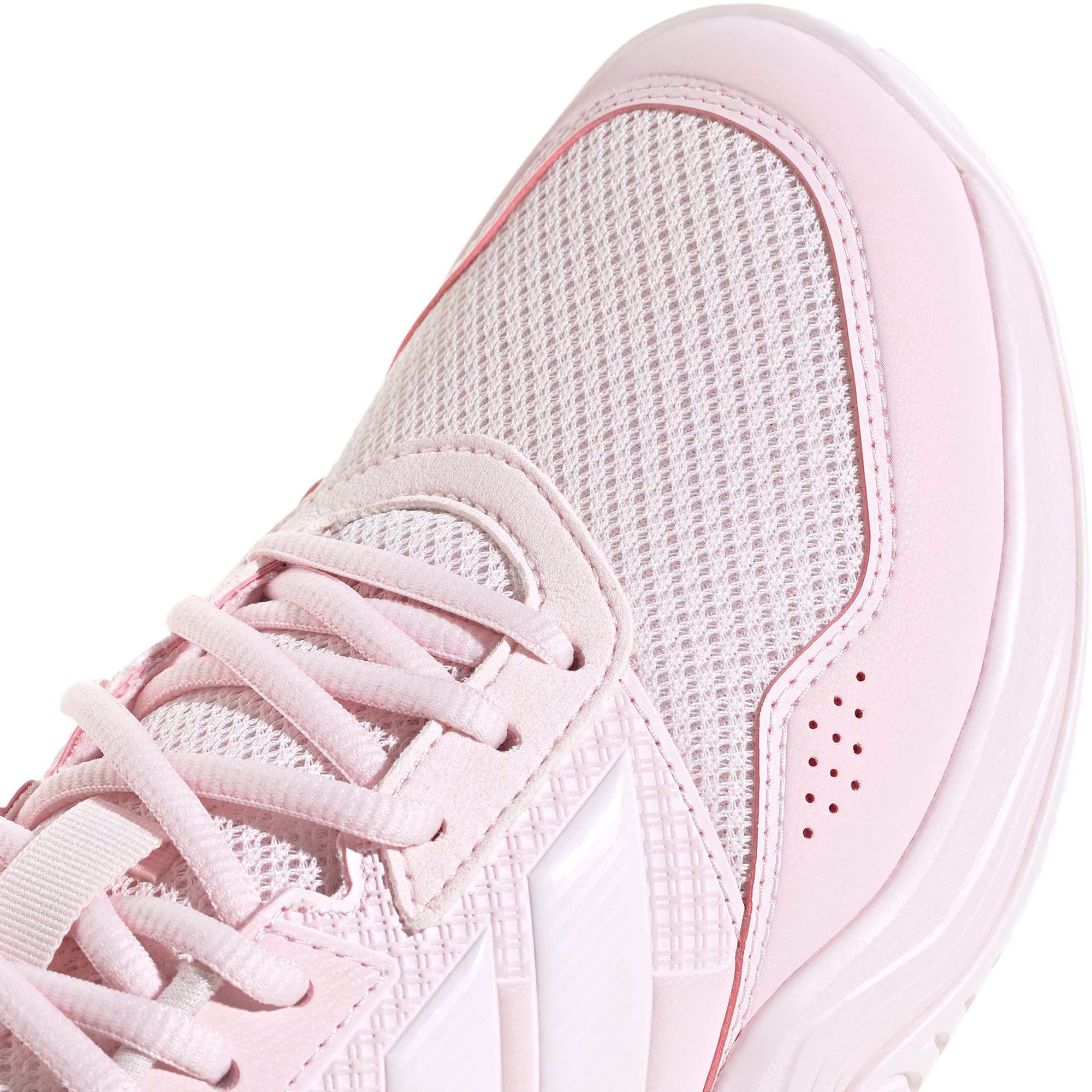 adidas Women's GameCourt 3 All Court Tennis Shoes product image