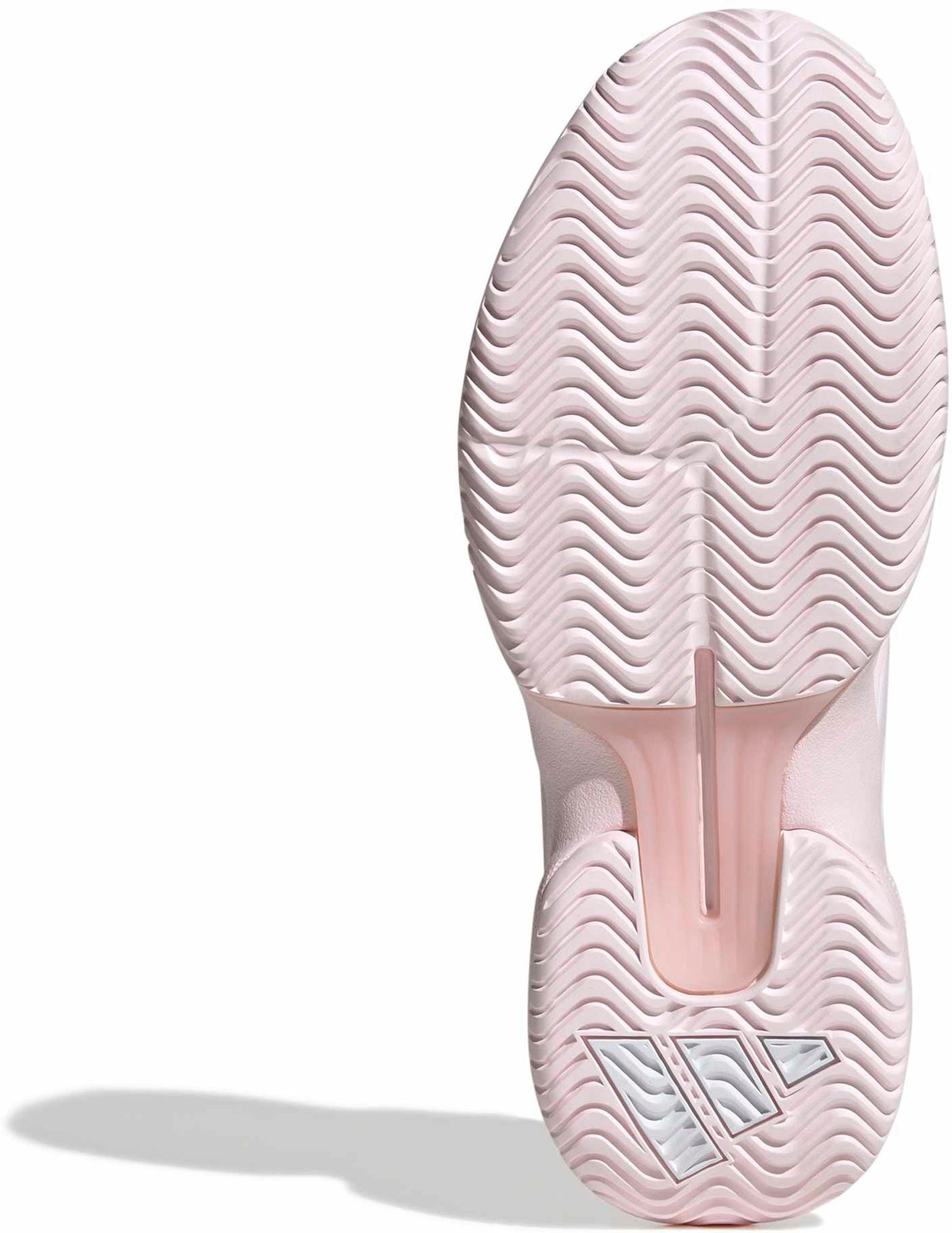 adidas Women's GameCourt 3 All Court Tennis Shoes product image