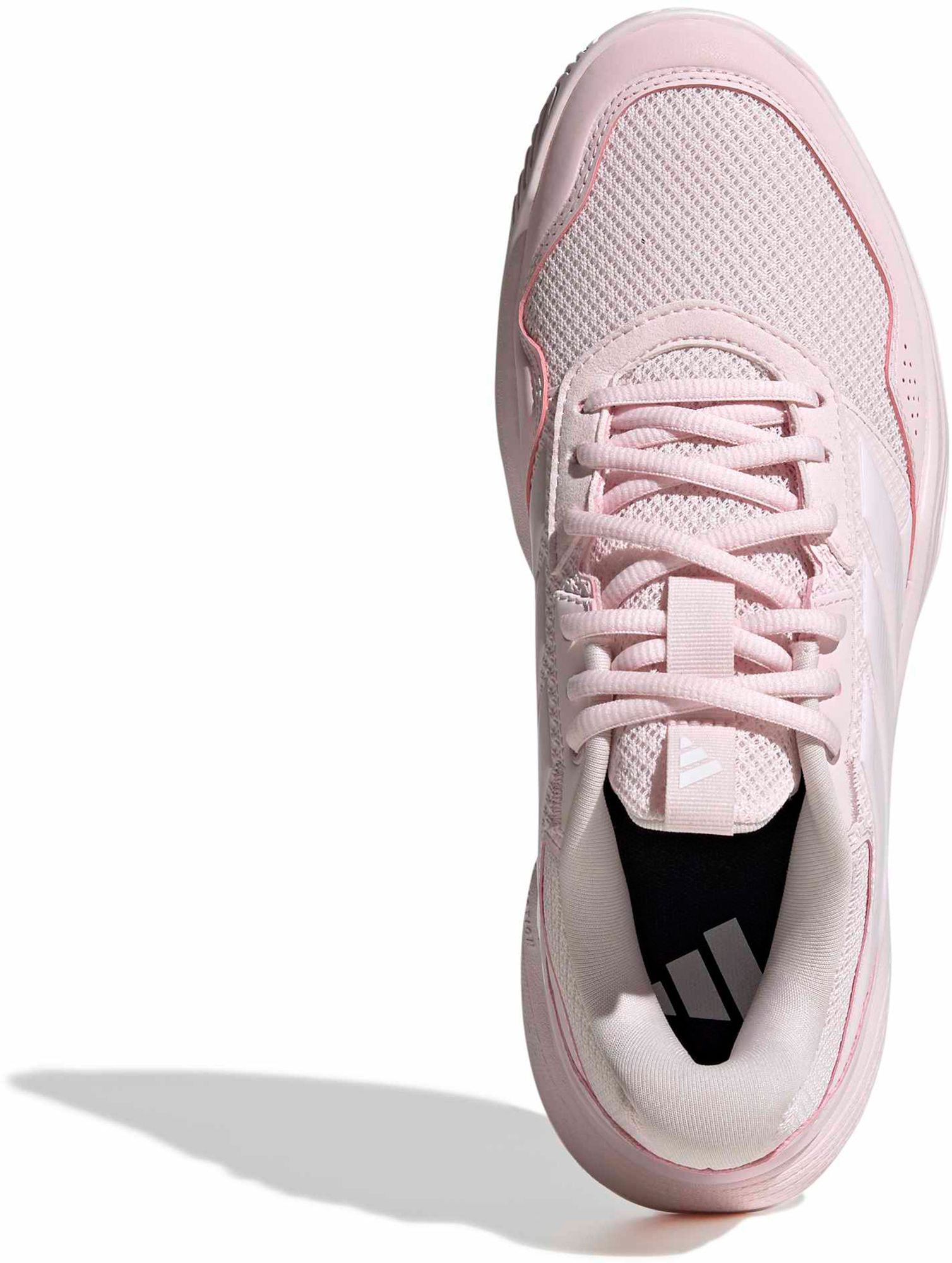 adidas Women's GameCourt 3 All Court Tennis Shoes product image