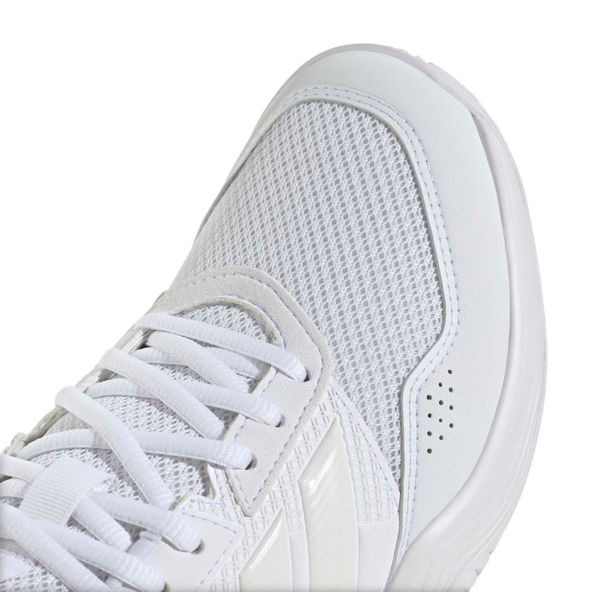 adidas Women's GameCourt 3 All Court Tennis Shoes product image