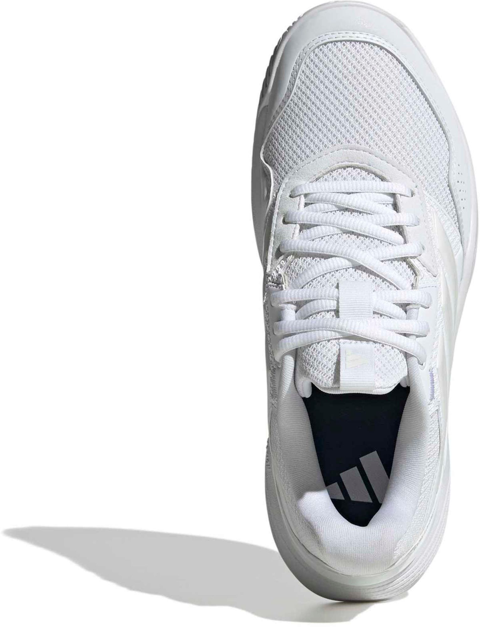 adidas Women's GameCourt 3 All Court Tennis Shoes product image