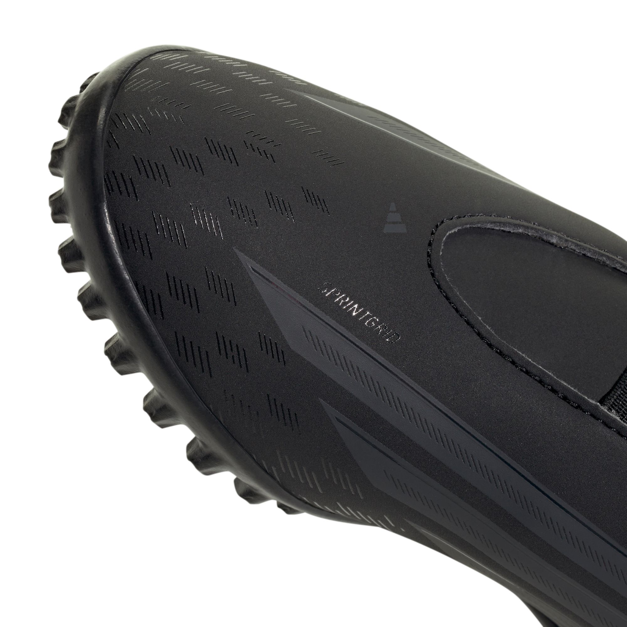 adidas Kids' F50 Club Velcro Turf Soccer Cleats product image